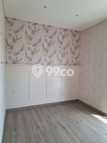 Rumah Asri Cakung, Lingkungan Sejuk - LT 144m² Rumah Asri Cakung, Lingkungan Sejuk - LT 144m²