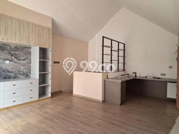 Rumah Asri Cakung, Lingkungan Sejuk - LT 144m² Rumah Asri Cakung, Lingkungan Sejuk - LT 144m²