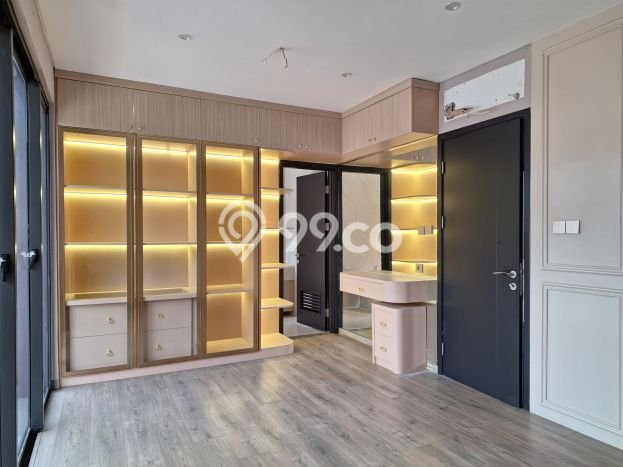Rumah Asri Cakung, Lingkungan Sejuk - LT 144m² Rumah Asri Cakung, Lingkungan Sejuk - LT 144m²