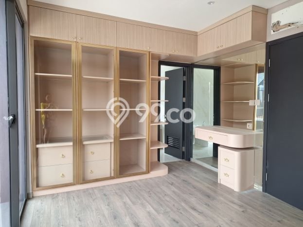 Rumah Asri Cakung, Lingkungan Sejuk - LT 144m² Rumah Asri Cakung, Lingkungan Sejuk - LT 144m²