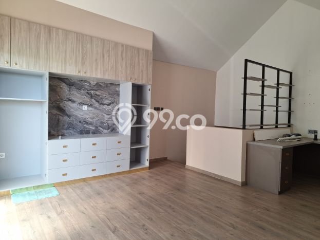 Rumah Asri Cakung, Lingkungan Sejuk - LT 144m² Rumah Asri Cakung, Lingkungan Sejuk - LT 144m²