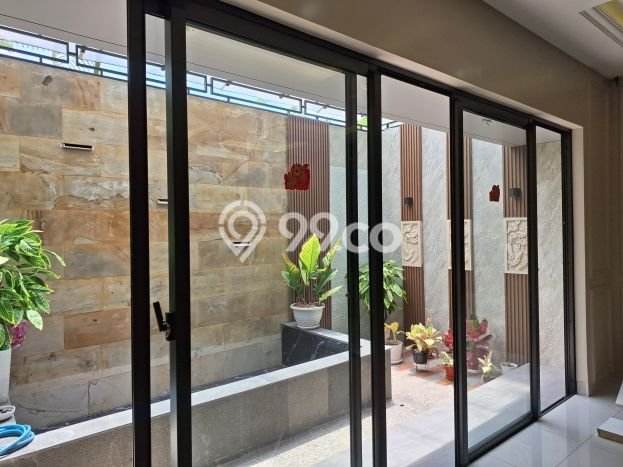 Rumah Asri Cakung, Lingkungan Sejuk - LT 144m² Rumah Asri Cakung, Lingkungan Sejuk - LT 144m²