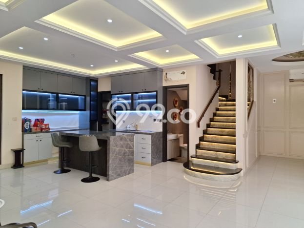 Rumah Asri Cakung, Lingkungan Sejuk - LT 144m² Rumah Asri Cakung, Lingkungan Sejuk - LT 144m²