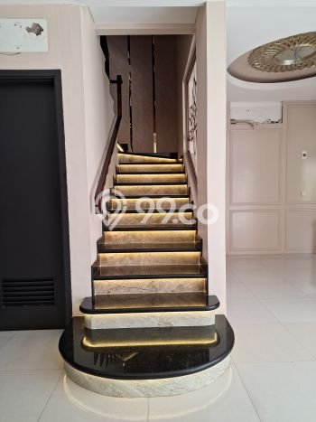 Rumah Asri Cakung, Lingkungan Sejuk - LT 144m² Rumah Asri Cakung, Lingkungan Sejuk - LT 144m²