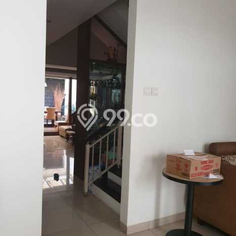 Ready to Use! Premium House LT 154m2 Desain Elegan di Pluit Ready to Use! Premium House LT 154m2 Desain Elegan di Pluit