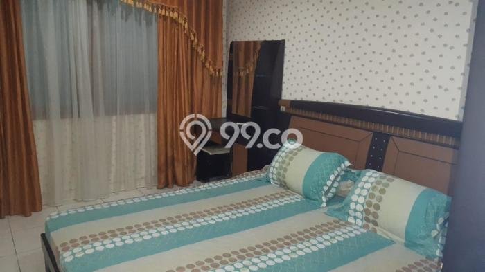 Dijual Rumah Premium dengan Fasilitas Sekitar Lengkap di Kelapa Gading, Jakarta Utara Dijual Rumah Premium dengan Fasilitas Sekitar Lengkap di Kelapa Gading, Jakarta Utara