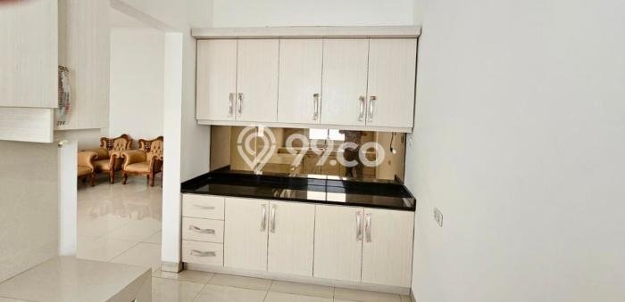 Ready to Use! Luxury House LT 154m2 Desain Modern di Sunter Ready to Use! Luxury House LT 154m2 Desain Modern di Sunter