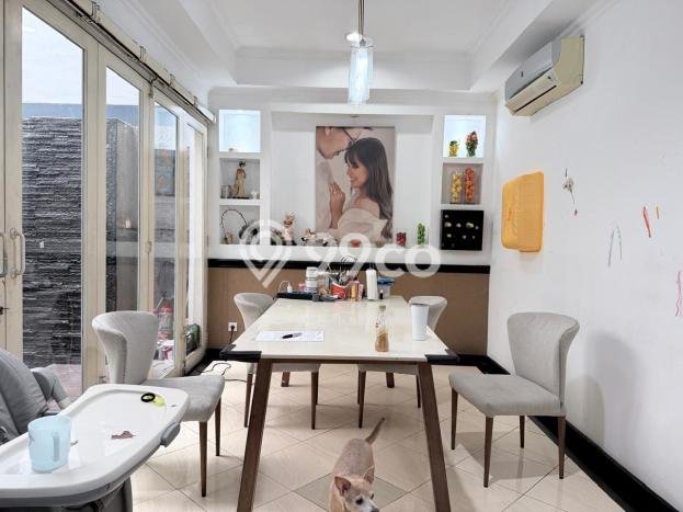 Dijual Rumah Premium dengan Fasilitas Sekitar Komplit di Kelapa Gading, Jakarta Utara Dijual Rumah Premium dengan Fasilitas Sekitar Komplit di Kelapa Gading, Jakarta Utara