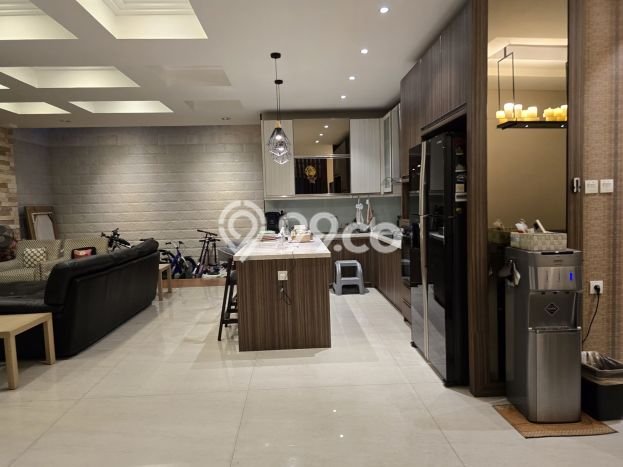 Siap Huni Rumah Mewah 4 Kamar di Kelapa Gading Dekat ke Mana Saja Siap Huni Rumah Mewah 4 Kamar di Kelapa Gading Dekat ke Mana Saja