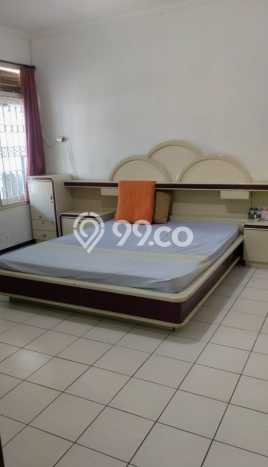 Siap Huni Hunian Elit 5 Kamar di Kelapa Gading Dekat ke Mana Saja Siap Huni Hunian Elit 5 Kamar di Kelapa Gading Dekat ke Mana Saja