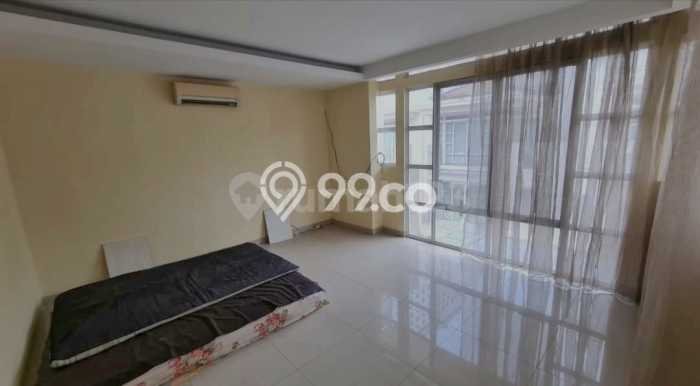 Rumah Luxury Modern Siap Huni di Pluit Jakarta Utara Rumah Luxury Modern Siap Huni di Pluit Jakarta Utara