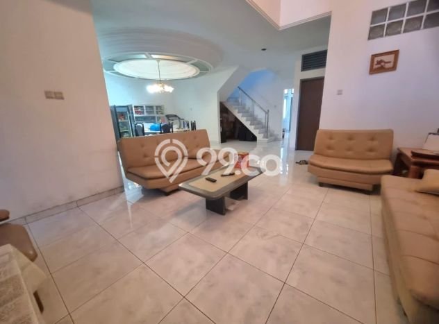 Rumah Mewah Dijual LT 225m2 di Kelapa Gading, Jakarta Utara Rumah Mewah Dijual LT 225m2 di Kelapa Gading, Jakarta Utara