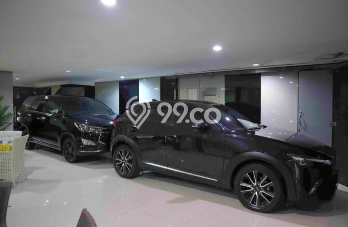 Hunian Mewah LB 883m2 Siap Pakai Desain Elegan di Tanjung Duren, Jakarta Barat Hunian Mewah LB 883m2 Siap Pakai Desain Elegan di Tanjung Duren, Jakarta Barat