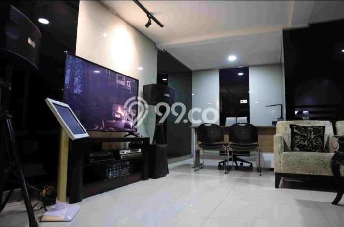 Hunian Mewah LB 883m2 Siap Pakai Desain Elegan di Tanjung Duren, Jakarta Barat Hunian Mewah LB 883m2 Siap Pakai Desain Elegan di Tanjung Duren, Jakarta Barat