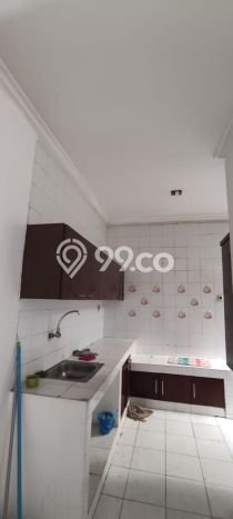 Rumah Modern Minimalis 2 KT Siap Huni di Kelapa Gading Rumah Modern Minimalis 2 KT Siap Huni di Kelapa Gading