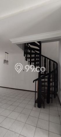 Rumah Modern Minimalis 2 KT Siap Huni di Kelapa Gading Rumah Modern Minimalis 2 KT Siap Huni di Kelapa Gading