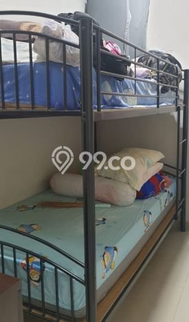 Dijual Rumah Minimalis Bagus Punya 2 KT di Kelapa Gading Jakarta Utara SHM Dijual Rumah Minimalis Bagus Punya 2 KT di Kelapa Gading Jakarta Utara SHM