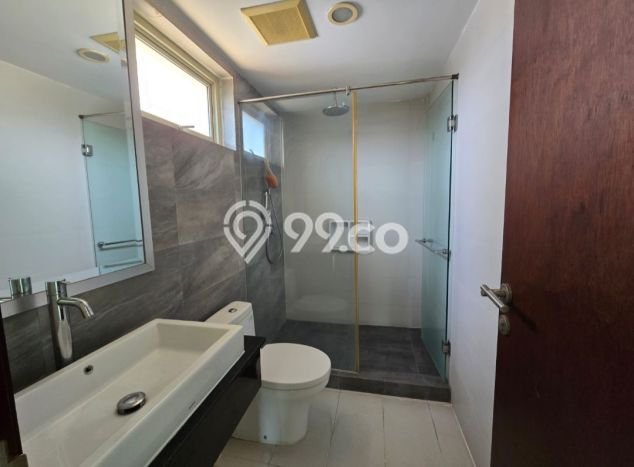 Dijual Apartemen di Kelapa Gading, Jakarta Utara Punya 3 Kamar Tidur Dijual Apartemen di Kelapa Gading, Jakarta Utara Punya 3 Kamar Tidur
