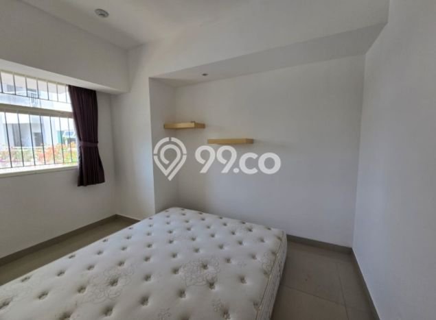 Dijual Apartemen di Kelapa Gading, Jakarta Utara Punya 3 Kamar Tidur Dijual Apartemen di Kelapa Gading, Jakarta Utara Punya 3 Kamar Tidur