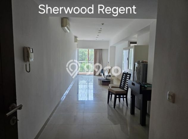 Dijual Apartemen di Kelapa Gading, Jakarta Utara Punya 3 Kamar Tidur Dijual Apartemen di Kelapa Gading, Jakarta Utara Punya 3 Kamar Tidur