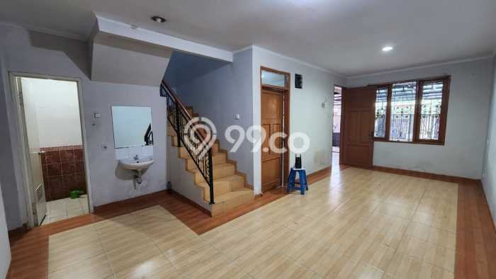 Jual Rumah Minimalis Bagus Punya 4 KT di Kelapa Gading Jakarta Utara SHM Jual Rumah Minimalis Bagus Punya 4 KT di Kelapa Gading Jakarta Utara SHM