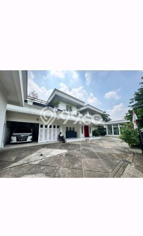 Dijual Rumah Mewah Exclusive di Cilandak, Jakarta Selatan Dijual Rumah Mewah Exclusive di Cilandak, Jakarta Selatan