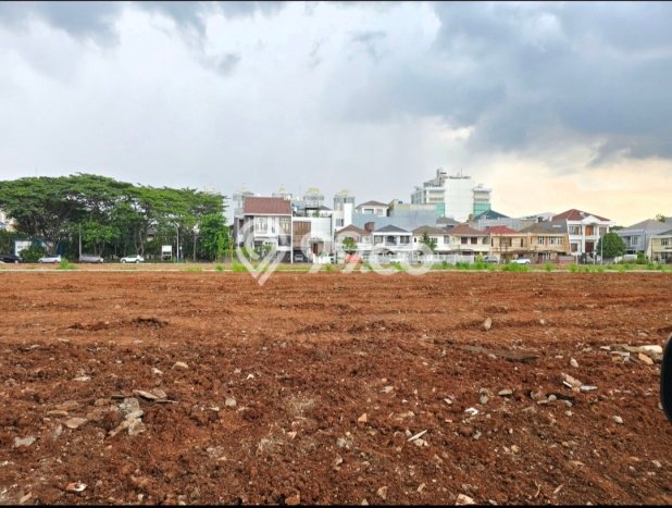 Tanah Kavling untuk Dijual di Kelapa Gading Jakarta Utara 153m2 Tanah Kavling untuk Dijual di Kelapa Gading Jakarta Utara 153m2