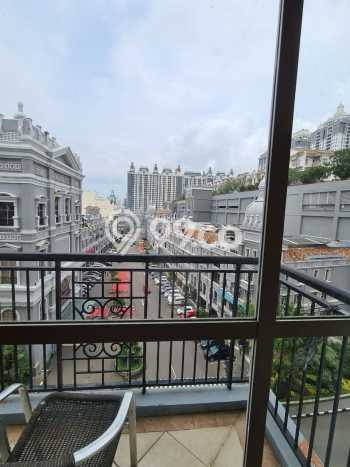 Hunian Apartemen Bagus di Kelapa Gading 4 Kamar Tidur Hunian Apartemen Bagus di Kelapa Gading 4 Kamar Tidur