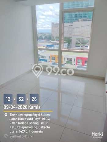 Dijual Segera Apartemen Eksklusif 3 Kamar di Kelapa Gading, Jakarta Utara Dijual Segera Apartemen Eksklusif 3 Kamar di Kelapa Gading, Jakarta Utara