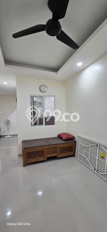 Rumah Modern 3 KT LT 105m2 di Gading Serpong Rumah Modern 3 KT LT 105m2 di Gading Serpong