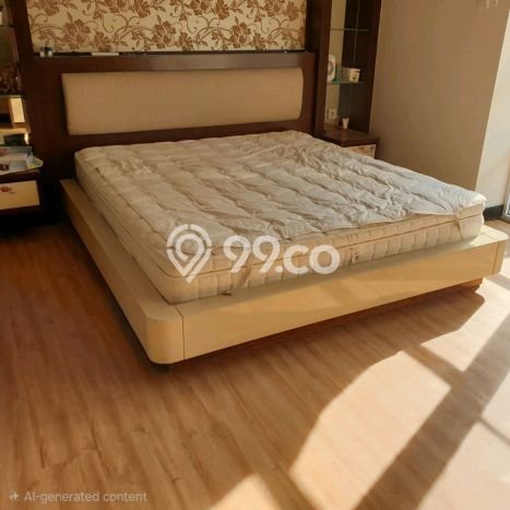 Ready to Use! Premium House LT 154m2 Desain Elegan di Pluit Ready to Use! Premium House LT 154m2 Desain Elegan di Pluit