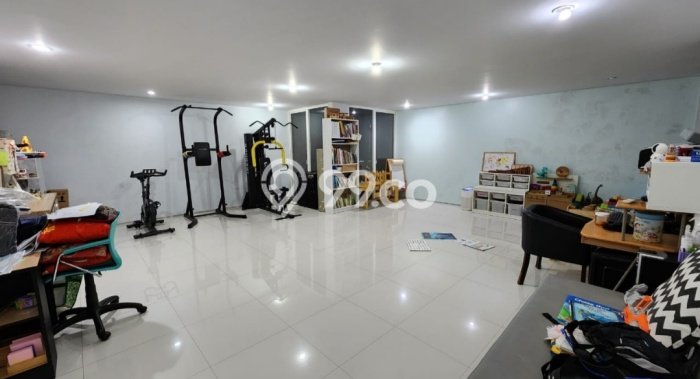 Best Deal Hunian Mewah Ideal dan Luas di Kelapa Gading, Jakarta Utara Best Deal Hunian Mewah Ideal dan Luas di Kelapa Gading, Jakarta Utara