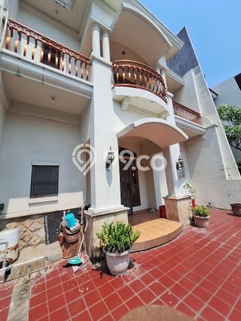 Best Deal Hunian Premium Ideal dan Luas di Kelapa Gading, Jakarta Utara Best Deal Hunian Premium Ideal dan Luas di Kelapa Gading, Jakarta Utara
