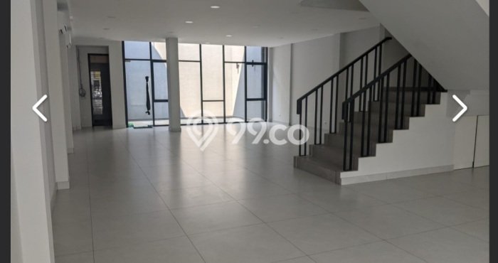 Ruko Bagus Dijual di Pondok Indah Jakarta Selatan Strategis Cocok untuk Kembangkan Bisnis Ruko Bagus Dijual di Pondok Indah Jakarta Selatan Strategis Cocok untuk Kembangkan Bisnis