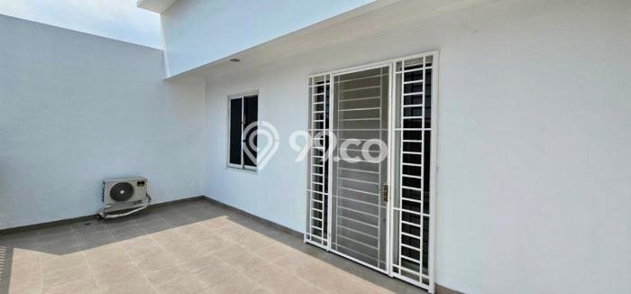 Ready to Use! Luxury House LT 154m2 Desain Modern di Sunter Ready to Use! Luxury House LT 154m2 Desain Modern di Sunter