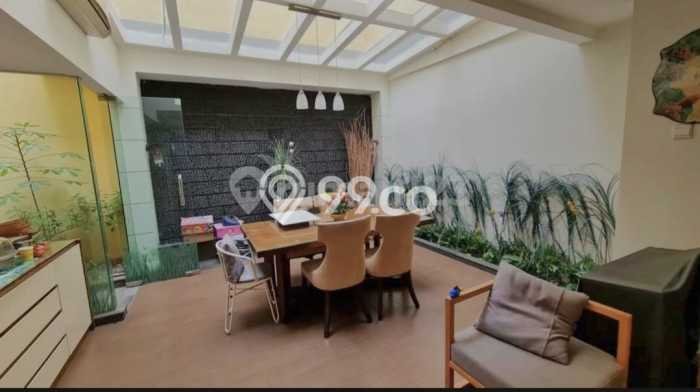 Rumah Luxury Modern Siap Huni di Pluit Jakarta Utara Rumah Luxury Modern Siap Huni di Pluit Jakarta Utara