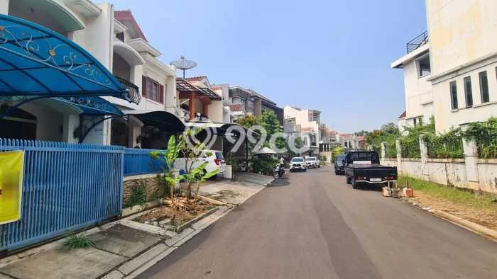 Hot Offer Hunian Mewah Ideal dan Luas di Kelapa Gading, Jakarta Utara Hot Offer Hunian Mewah Ideal dan Luas di Kelapa Gading, Jakarta Utara