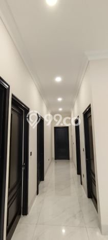 Dijual Rumah Mewah Megah Dengan View Eksklusif di Sunter, Jakarta Utara Dijual Rumah Mewah Megah Dengan View Eksklusif di Sunter, Jakarta Utara
