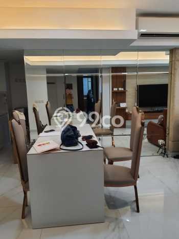 Apartemen High-End Dijual di Kelapa Gading Luas 122m2 Apartemen High-End Dijual di Kelapa Gading Luas 122m2