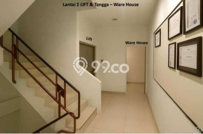 Ruko Paling Dicari LB 288m2 Dijual di Kelapa Gading Ruko Paling Dicari LB 288m2 Dijual di Kelapa Gading