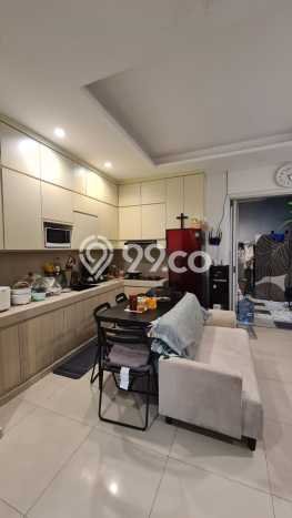 Dijual Rumah 4 Kamar Lokasi Ideal Nyaman dan Strategis di Kelapa Gading Dijual Rumah 4 Kamar Lokasi Ideal Nyaman dan Strategis di Kelapa Gading