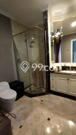 Rumah Elit Modern Siap Huni di Fatmawati Jakarta Selatan Rumah Elit Modern Siap Huni di Fatmawati Jakarta Selatan