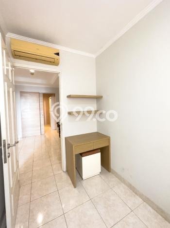 Unit Apartemen Dijual di Kelapa Gading, Jakarta Utara, dengan 3 Bedroom, 1 Bathroom Unit Apartemen Dijual di Kelapa Gading, Jakarta Utara, dengan 3 Bedroom, 1 Bathroom