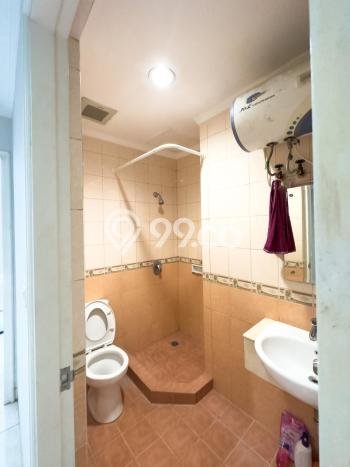 Unit Apartemen Dijual di Kelapa Gading, Jakarta Utara, dengan 3 Bedroom, 1 Bathroom Unit Apartemen Dijual di Kelapa Gading, Jakarta Utara, dengan 3 Bedroom, 1 Bathroom