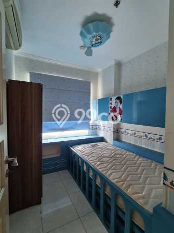 Hunian Apartemen Bagus di Kelapa Gading 4 Kamar Tidur Hunian Apartemen Bagus di Kelapa Gading 4 Kamar Tidur