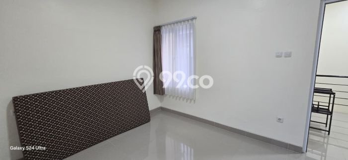Rumah Modern 3 KT LT 105m2 di Gading Serpong Rumah Modern 3 KT LT 105m2 di Gading Serpong