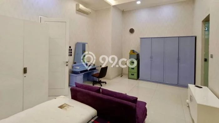 For Sale Rumah Mewah Exclusive di Kelapa Gading, Jakarta Utara For Sale Rumah Mewah Exclusive di Kelapa Gading, Jakarta Utara