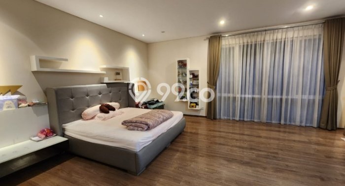 Best Deal Hunian Mewah Ideal dan Luas di Kelapa Gading, Jakarta Utara Best Deal Hunian Mewah Ideal dan Luas di Kelapa Gading, Jakarta Utara
