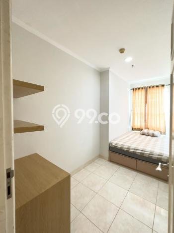 Unit Apartemen Dijual di Kelapa Gading, Jakarta Utara, dengan 3 Bedroom, 1 Bathroom Unit Apartemen Dijual di Kelapa Gading, Jakarta Utara, dengan 3 Bedroom, 1 Bathroom