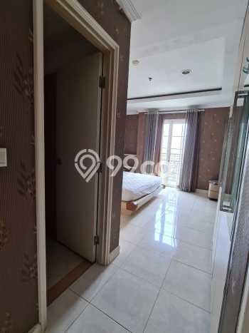 Hunian Apartemen Bagus di Kelapa Gading 4 Kamar Tidur Hunian Apartemen Bagus di Kelapa Gading 4 Kamar Tidur
